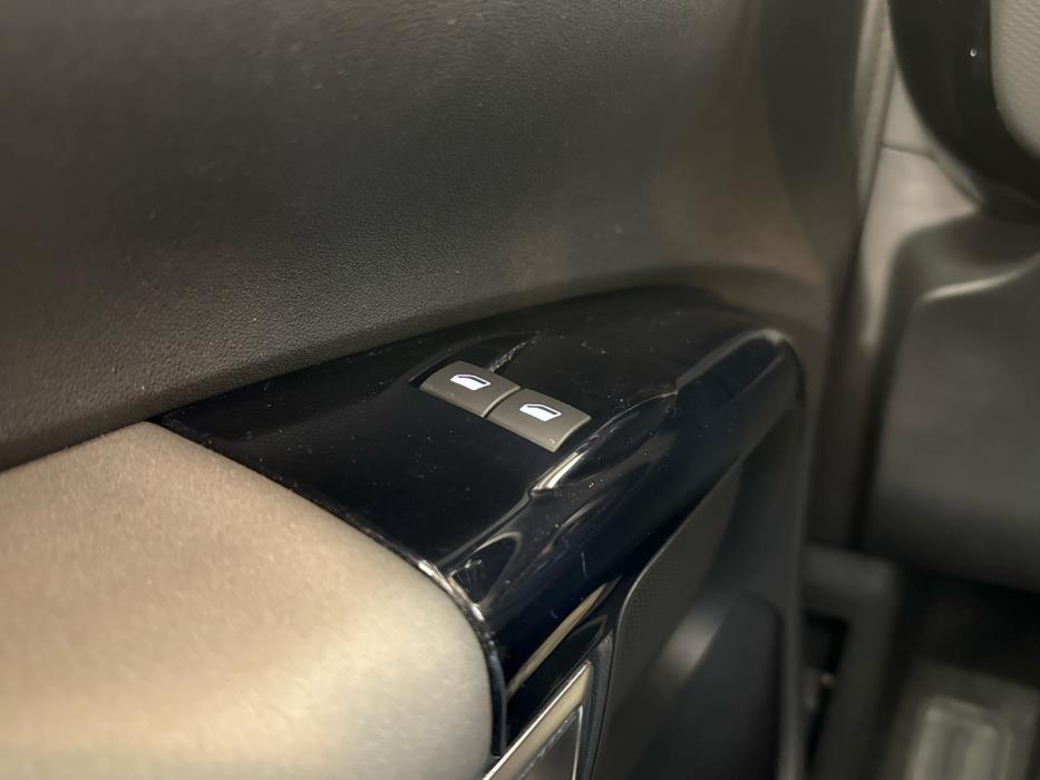 CITROEN C4 Cactus 2019