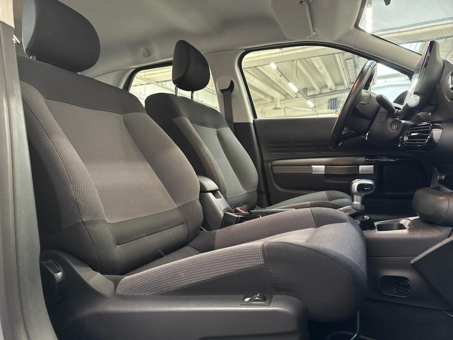 CITROEN C4 Cactus 2019