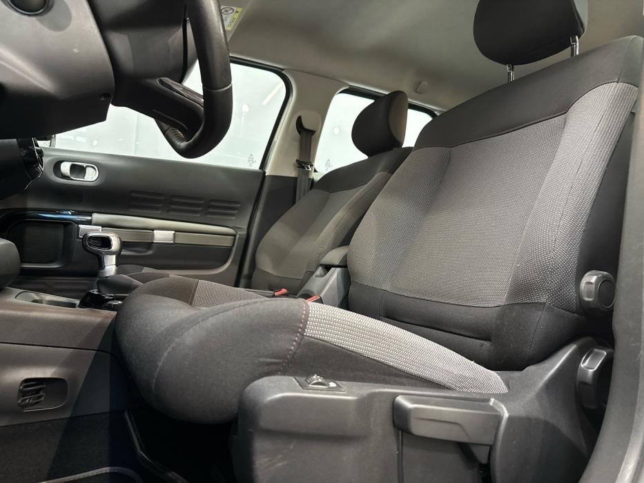 CITROEN C4 Cactus 2019