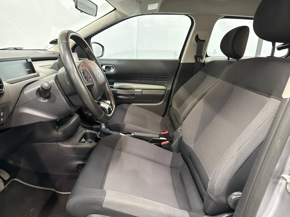 CITROEN C4 Cactus 2019