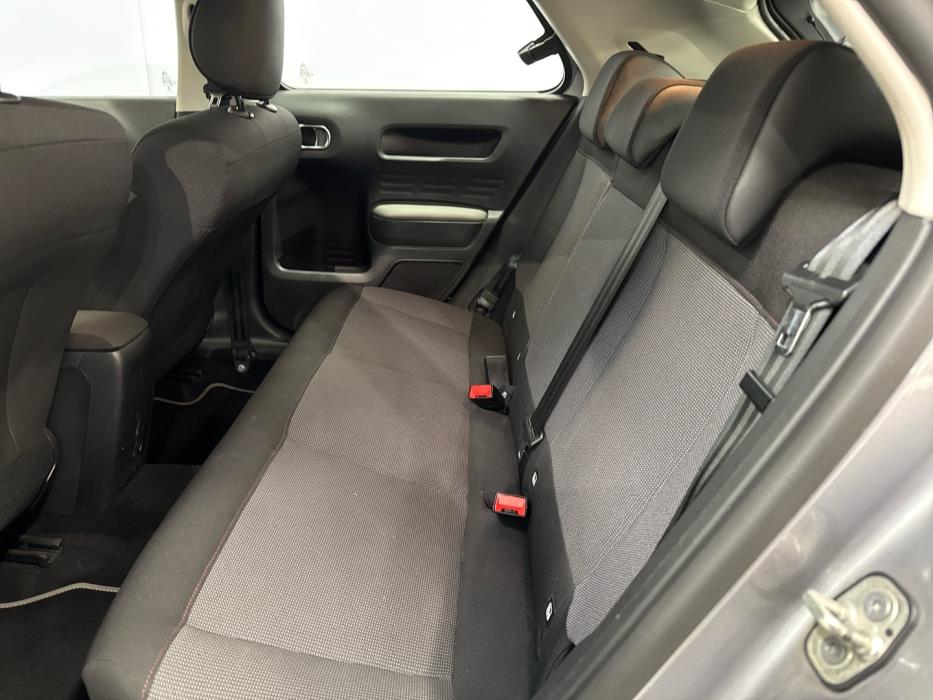 CITROEN C4 Cactus 2019