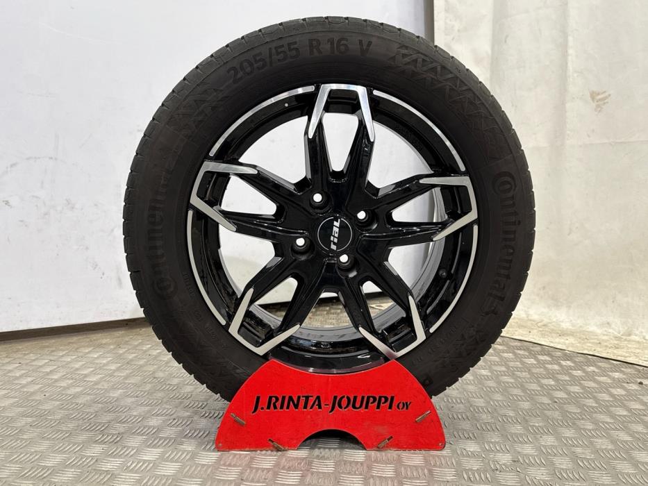 CITROEN C4 Cactus 2019