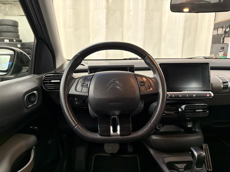 CITROEN C4 Cactus 2019