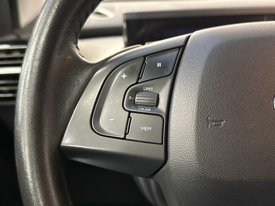 CITROEN C4 Cactus 2019