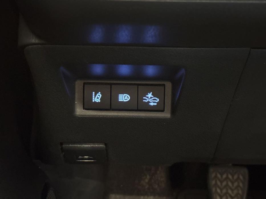 TOYOTA Yaris 2019
