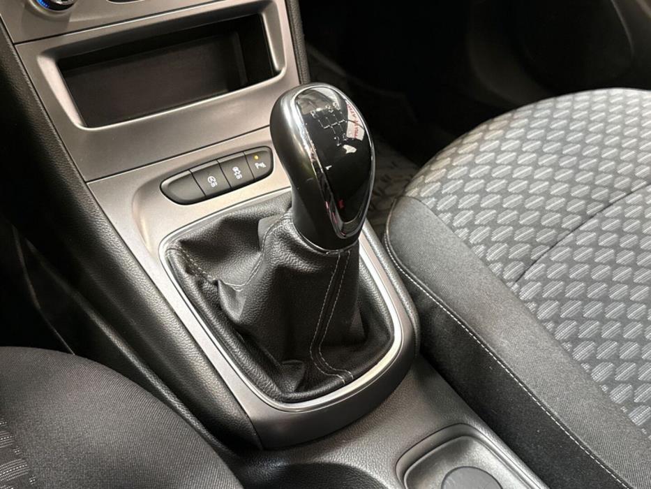 OPEL Astra 2021