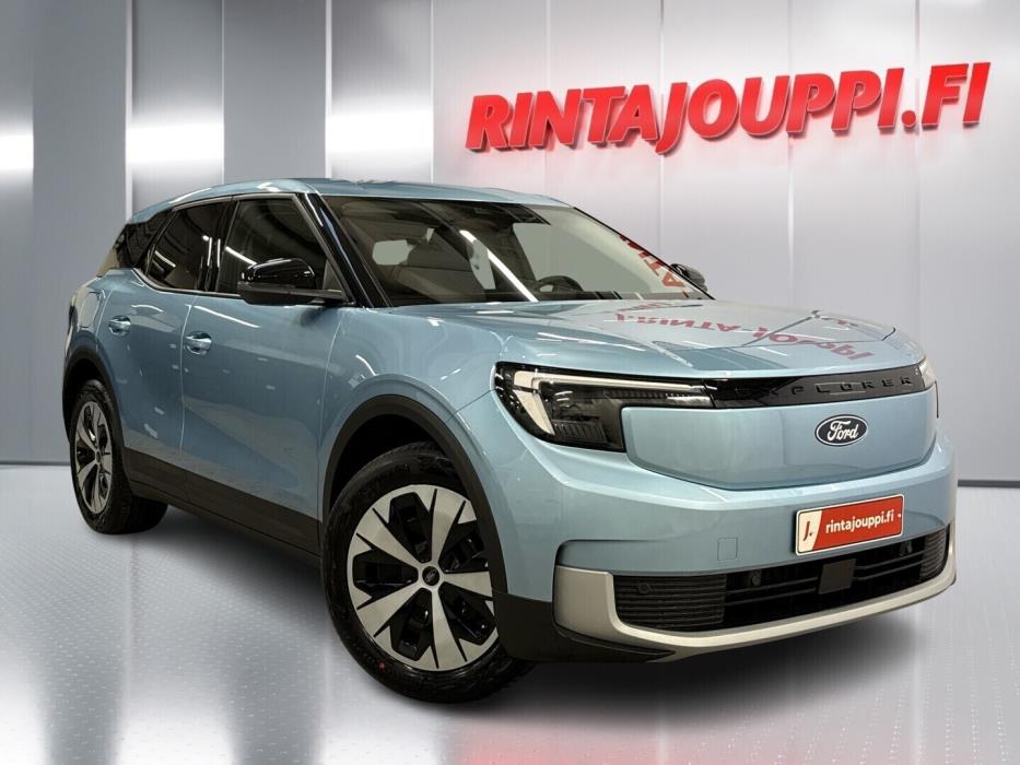 FORD Explorer 2026