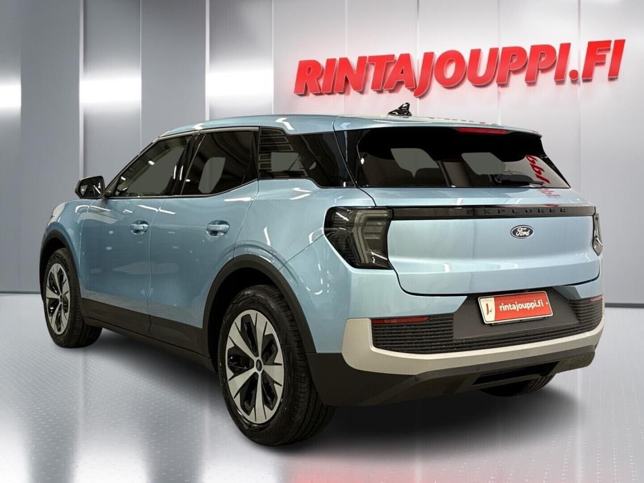 FORD Explorer 2026