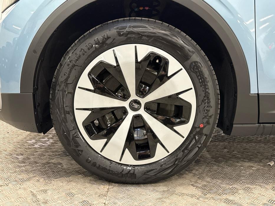 FORD Explorer 2026