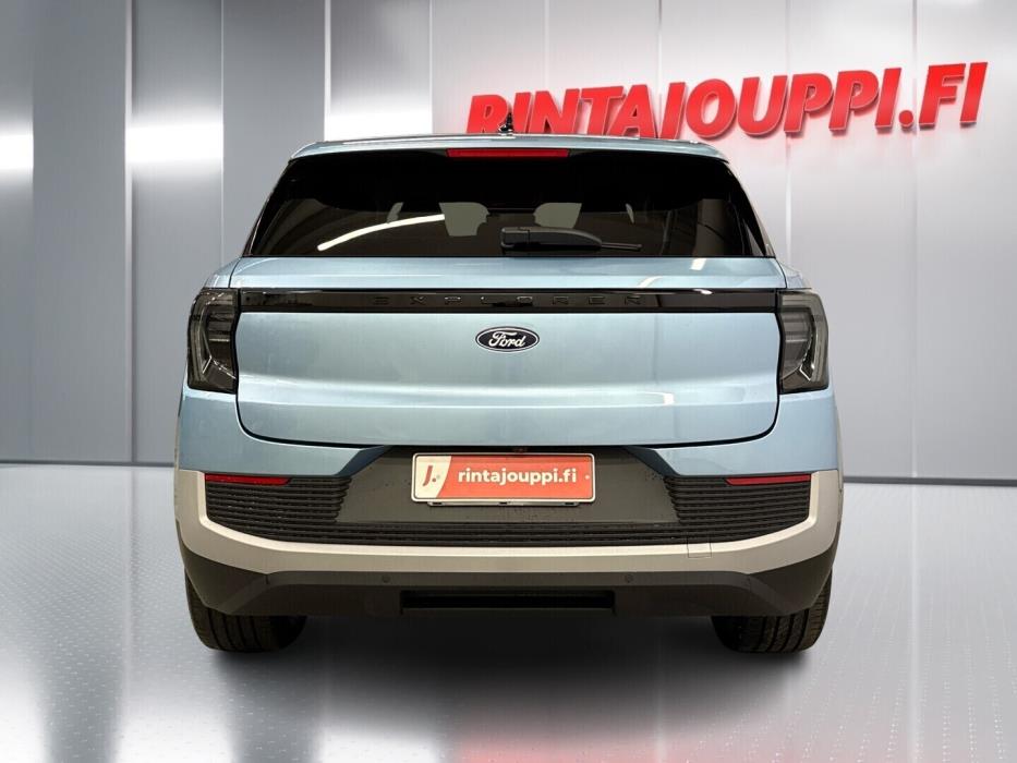 FORD Explorer 2026