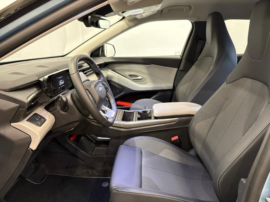 FORD Explorer 2026