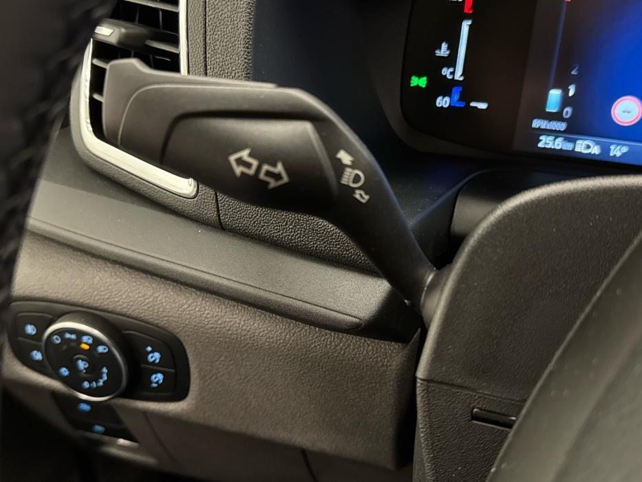 FORD Transit 2026