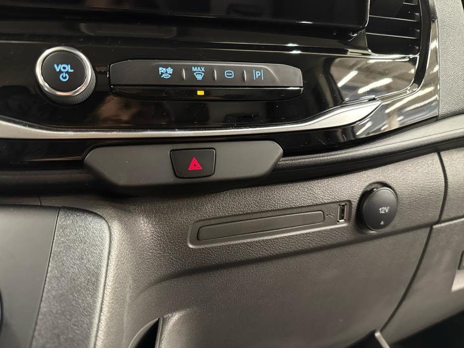 FORD Transit 2026