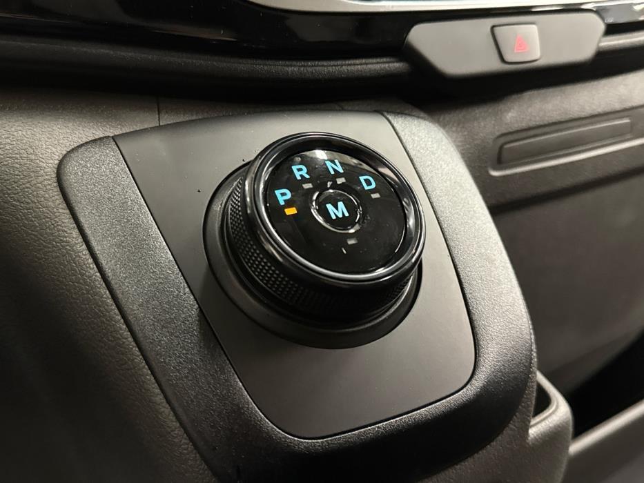 FORD Transit 2026