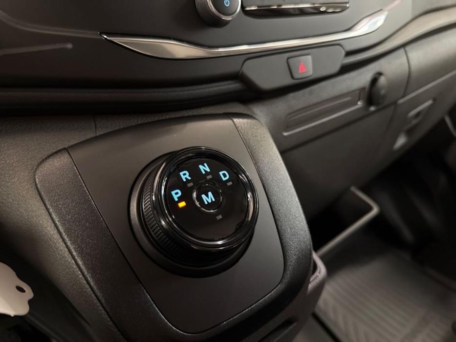 FORD Transit 2026