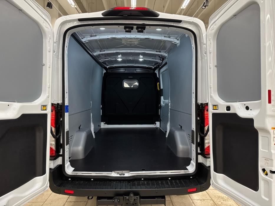 FORD Transit 2026