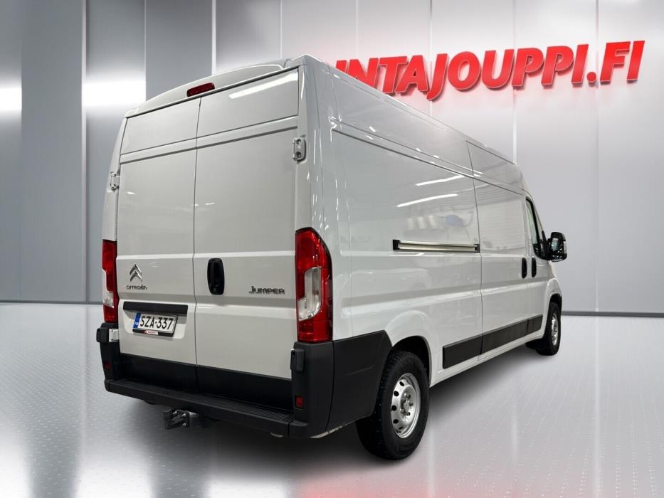 CITROEN Jumper 2023