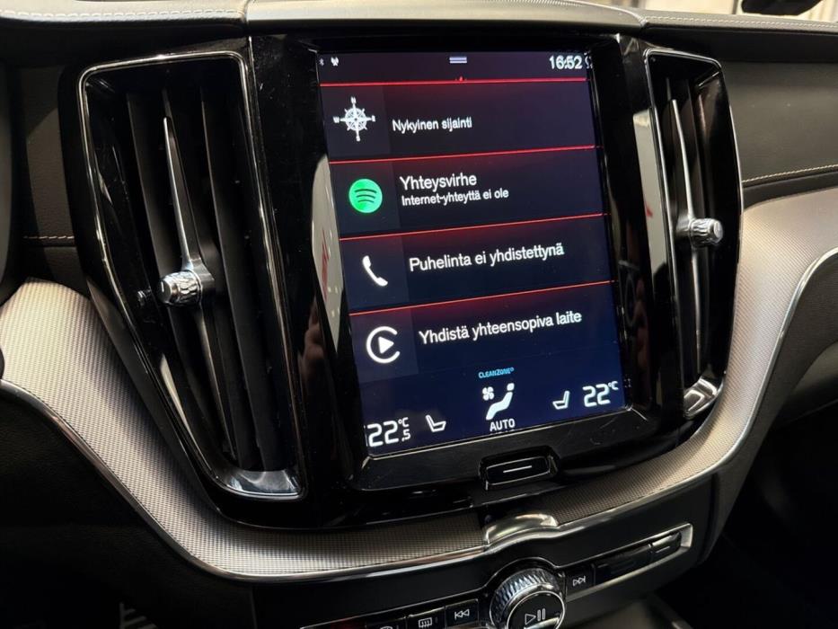 VOLVO XC60 2020
