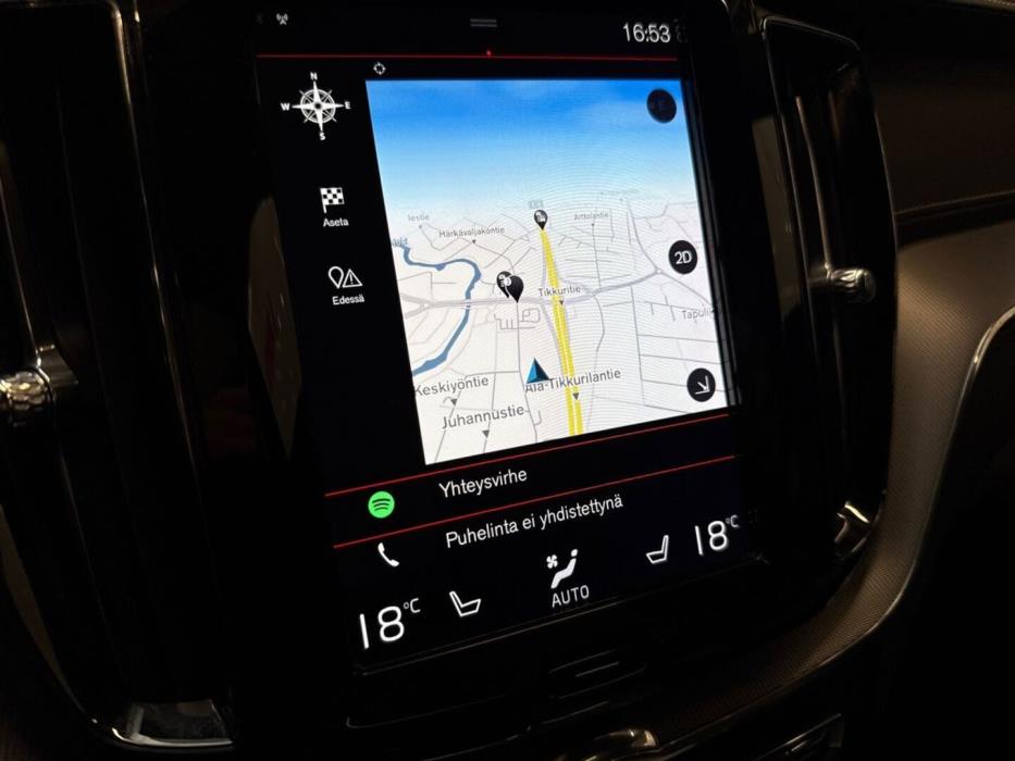 VOLVO XC60 2020