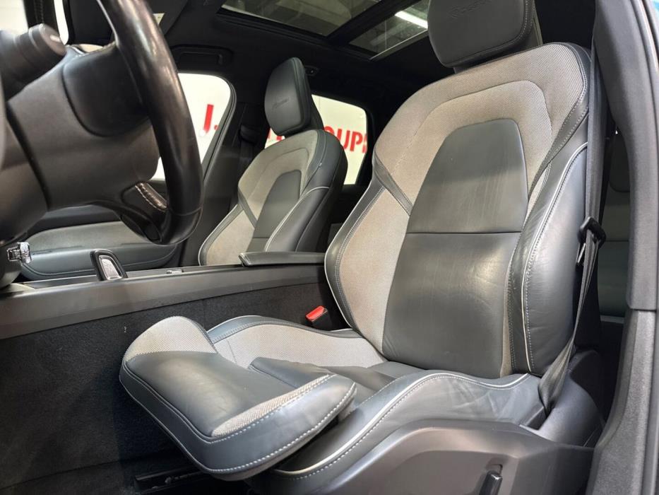 VOLVO XC60 2020
