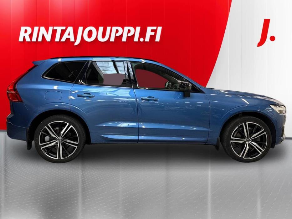 VOLVO XC60 2020