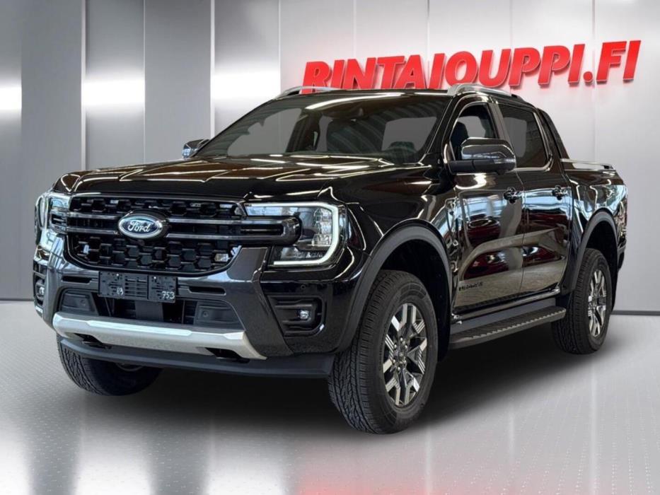 FORD Ranger 2026