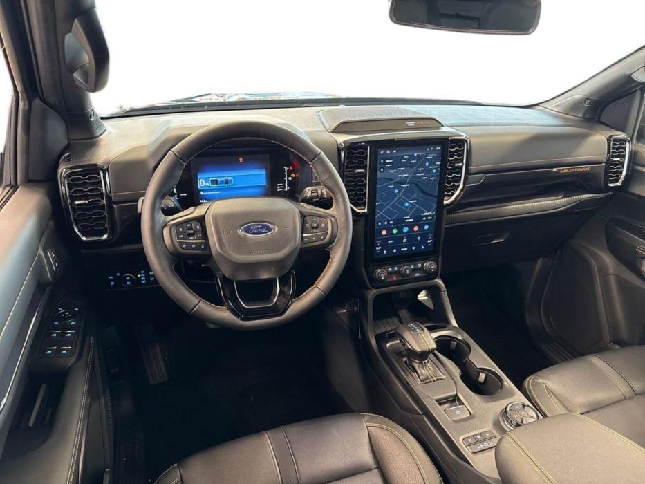 FORD Ranger 2026