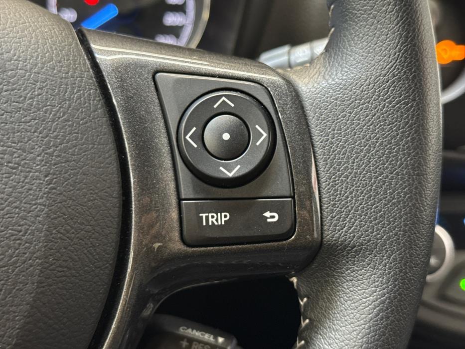 TOYOTA Yaris 2019