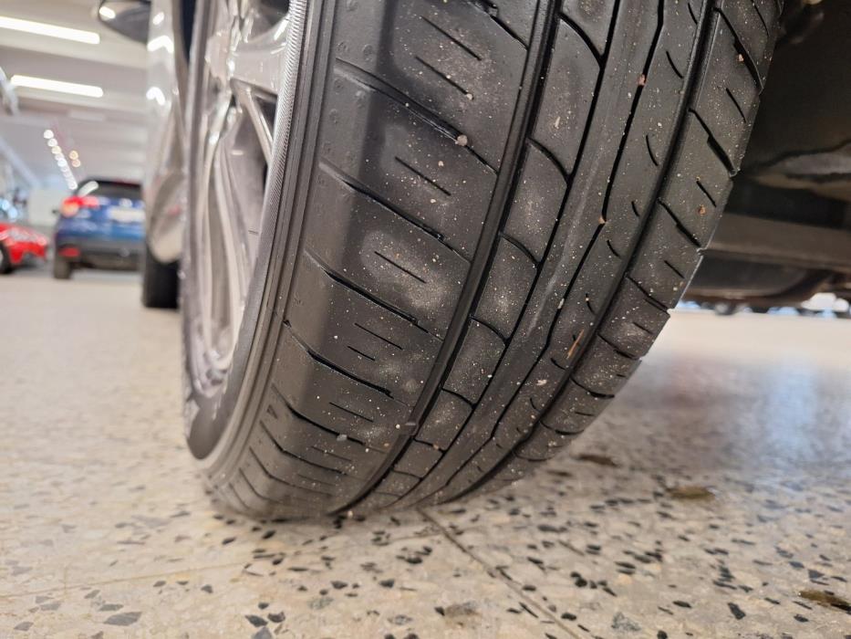 TOYOTA Yaris 2019