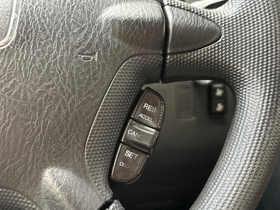 HONDA CR-V 2005