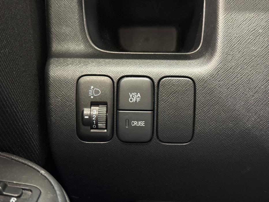 HONDA CR-V 2005