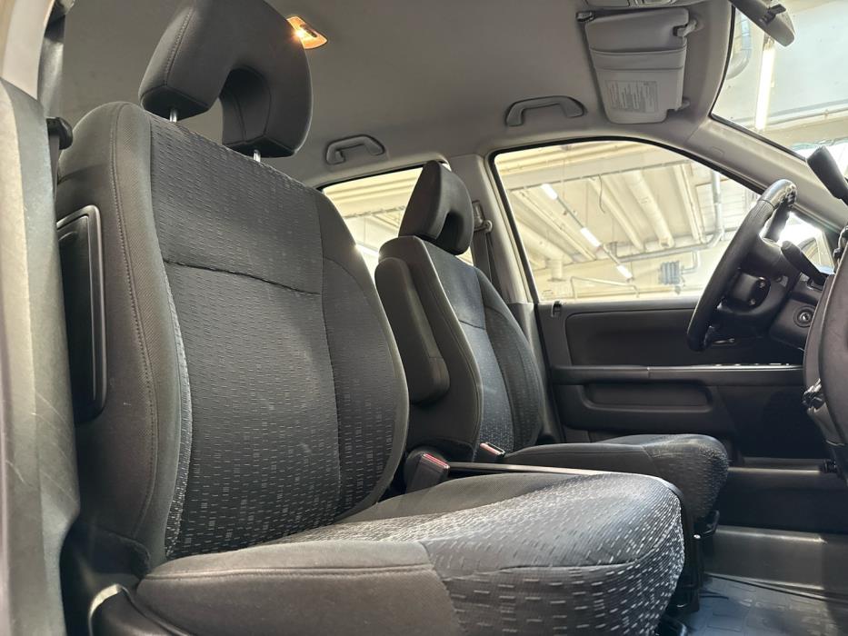 HONDA CR-V 2005