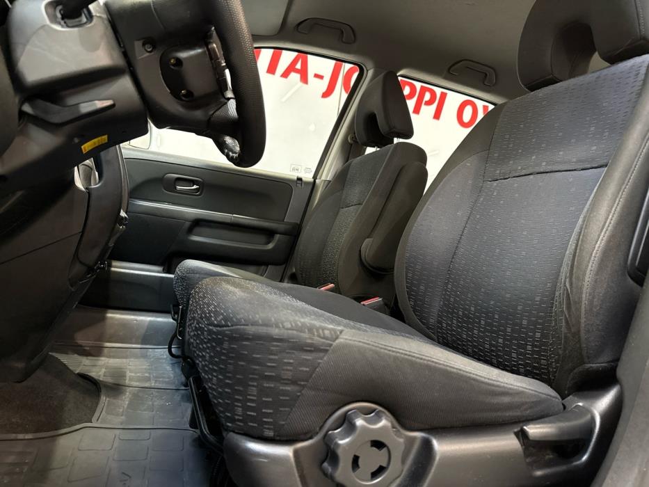 HONDA CR-V 2005