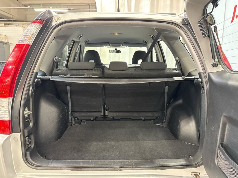 HONDA CR-V 2005