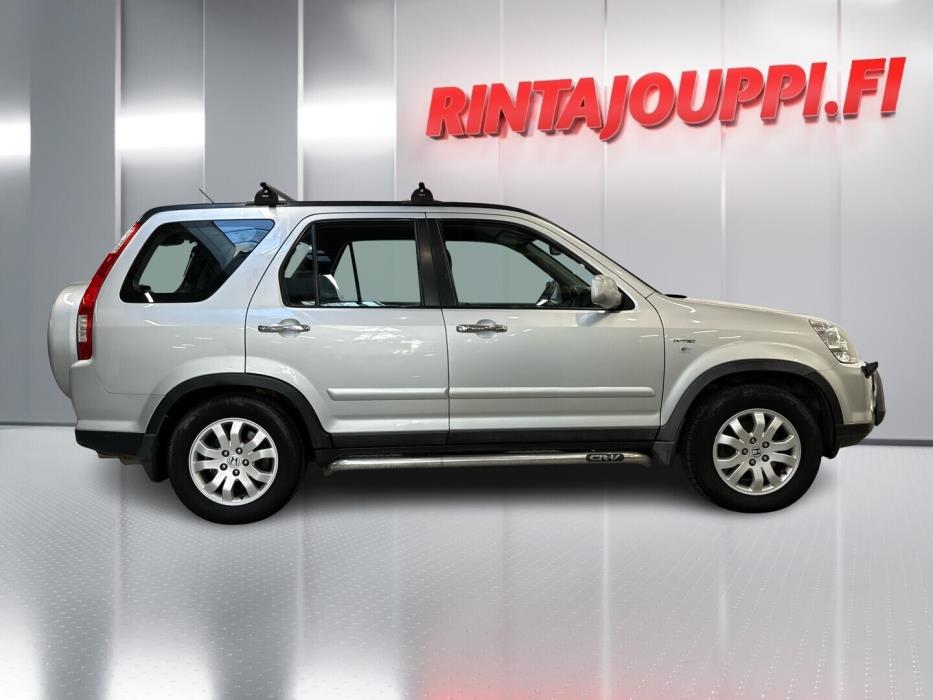 HONDA CR-V 2005