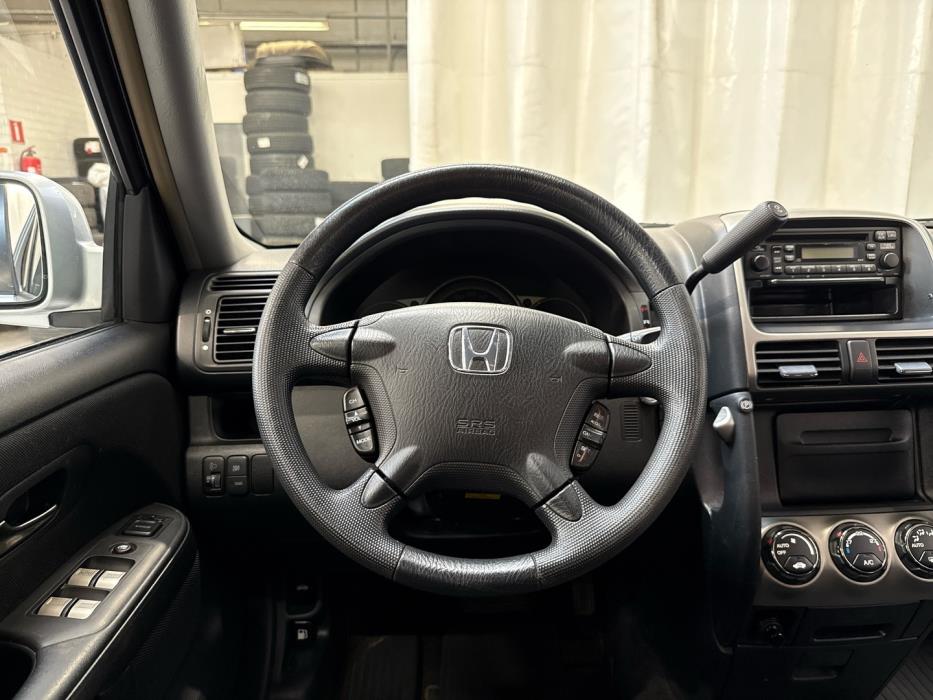 HONDA CR-V 2005