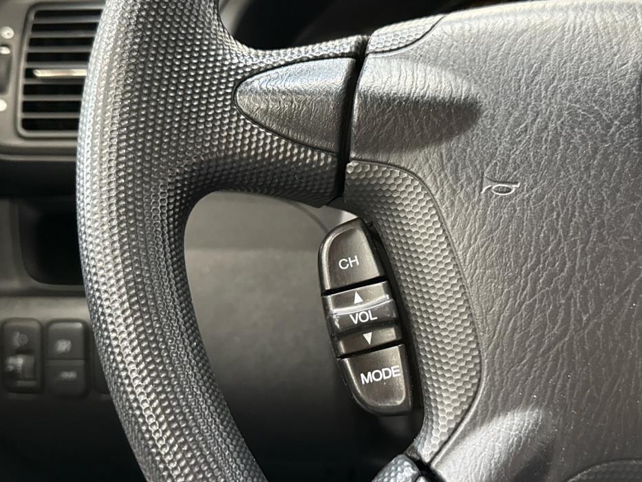 HONDA CR-V 2005