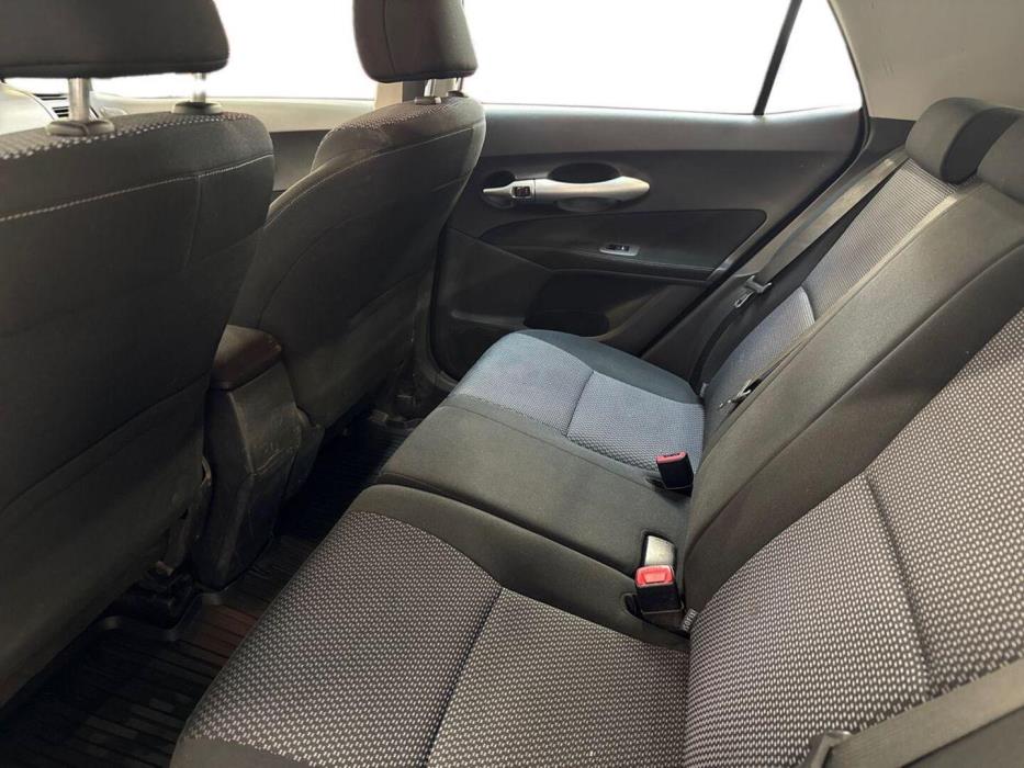 TOYOTA Auris 2010
