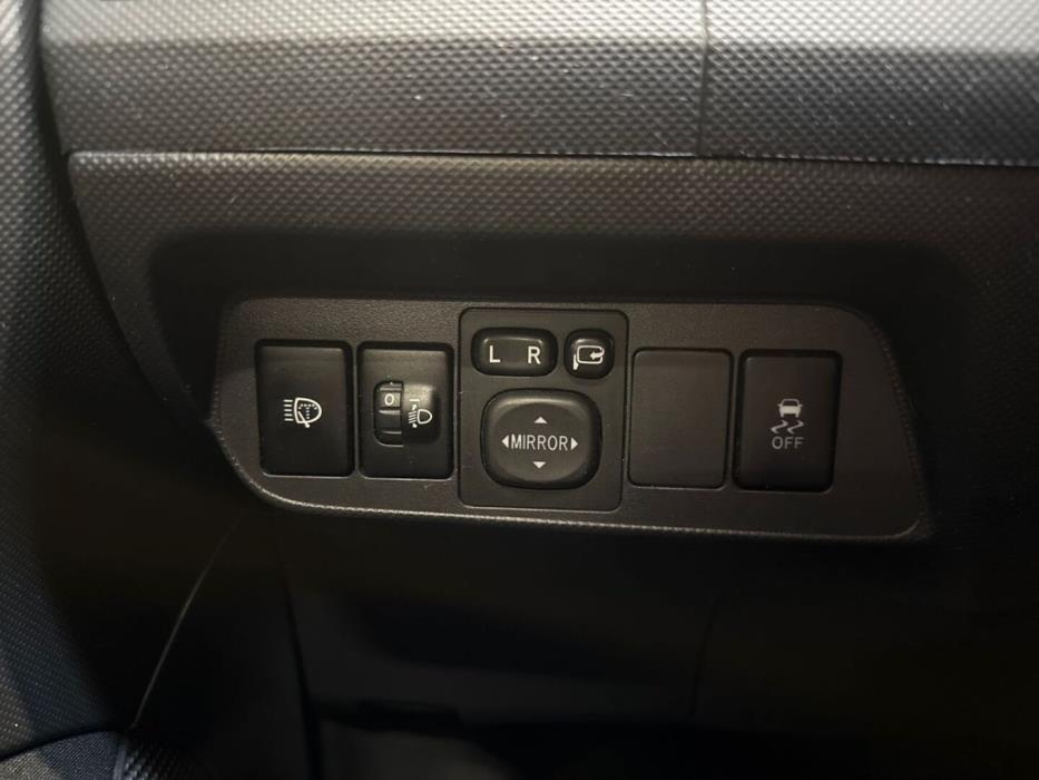 TOYOTA Auris 2010