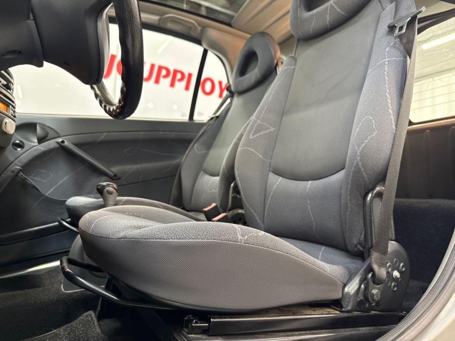SMART fortwo 2006