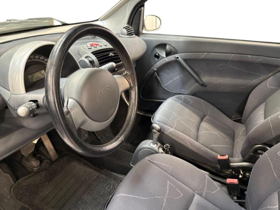 SMART fortwo 2006