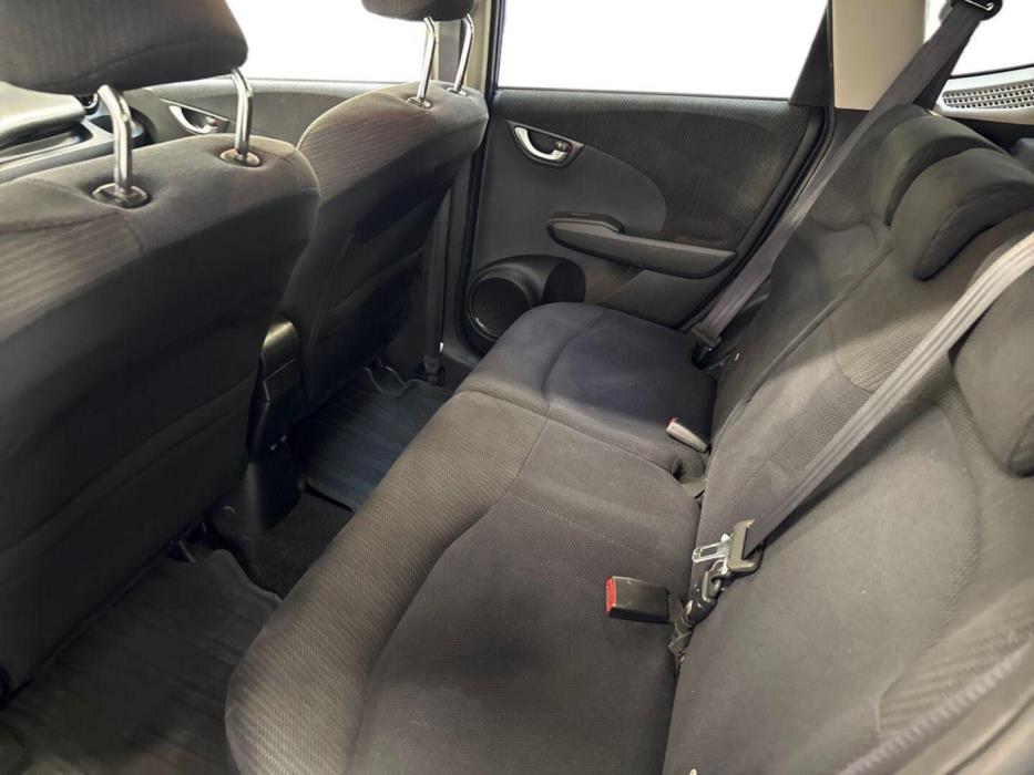 HONDA Jazz 2012