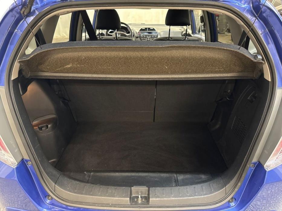 HONDA Jazz 2012