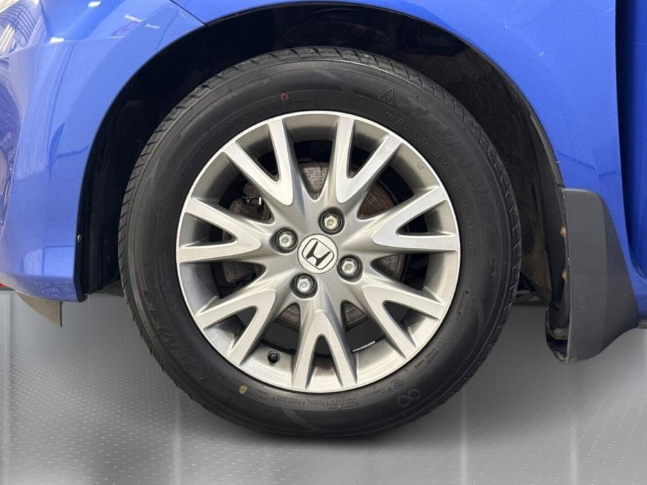 HONDA Jazz 2012