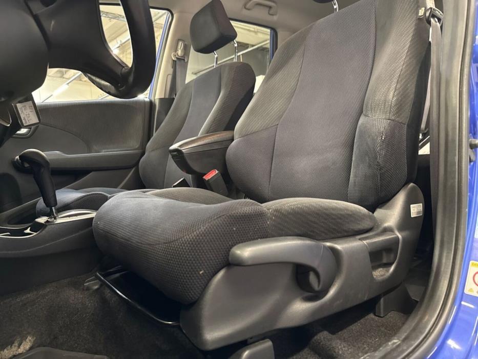 HONDA Jazz 2012
