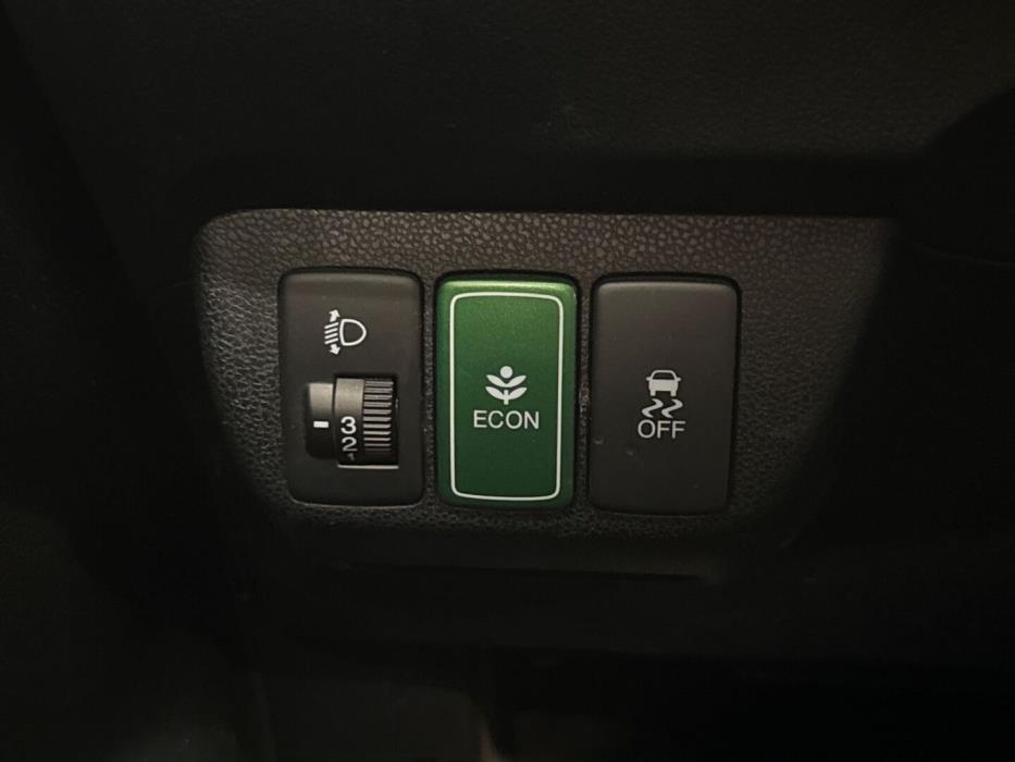 HONDA Jazz 2012