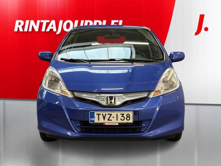 HONDA Jazz 2012