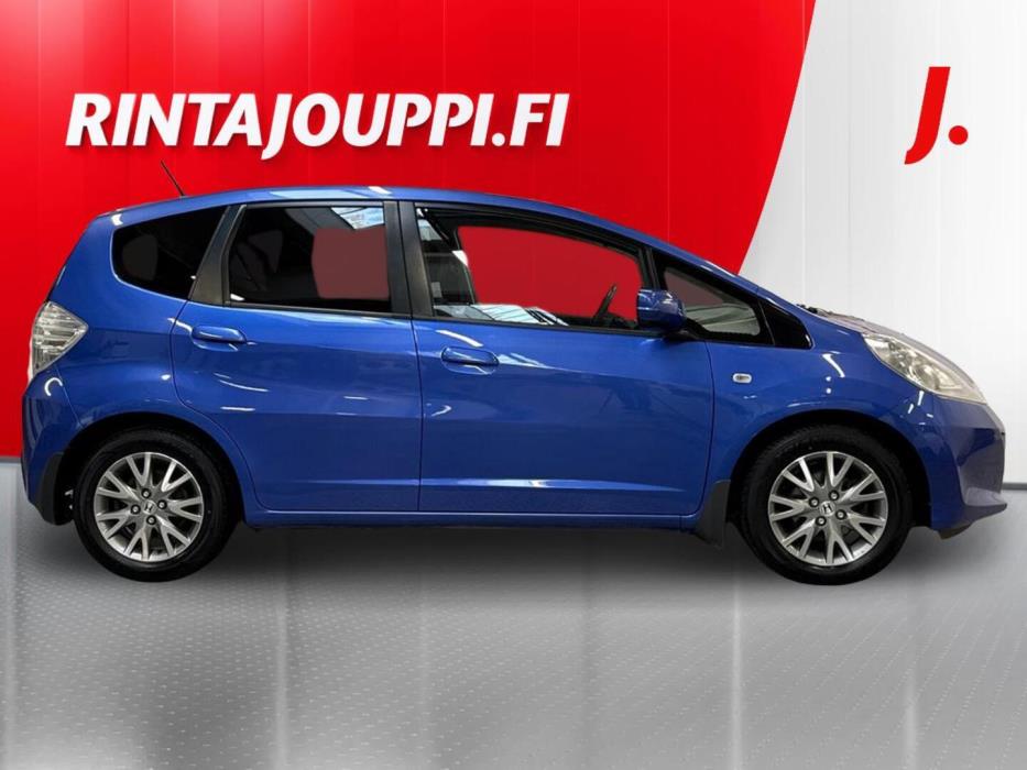 HONDA Jazz 2012