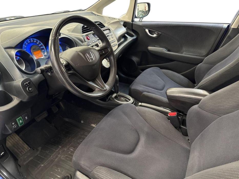HONDA Jazz 2012
