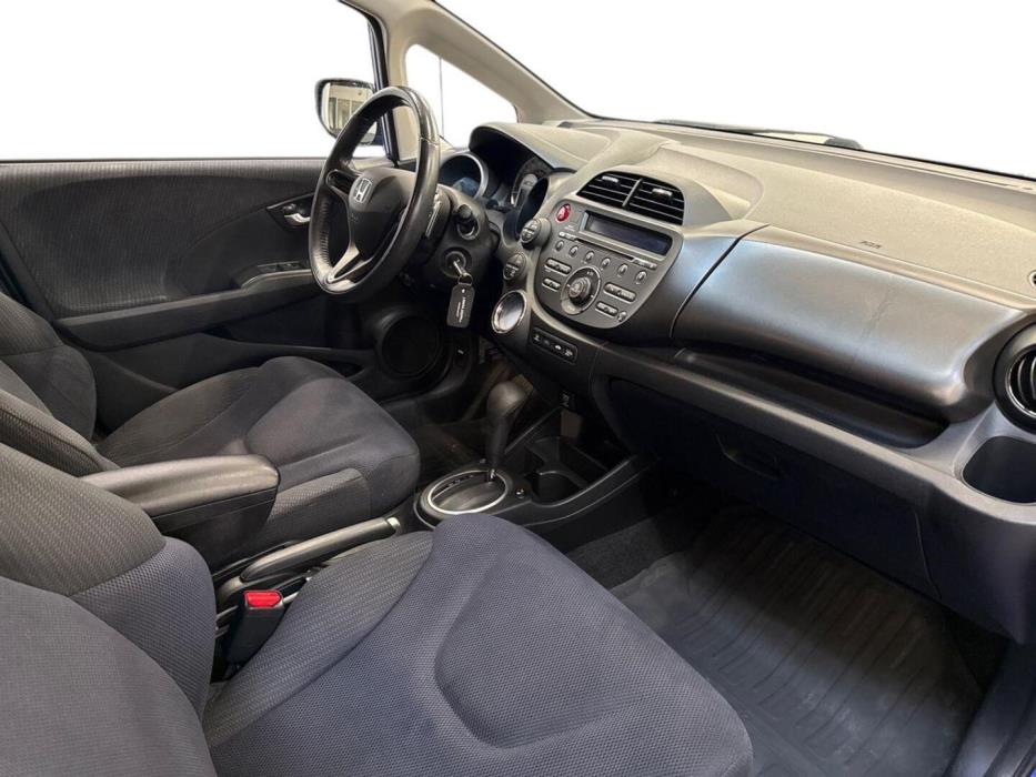 HONDA Jazz 2012